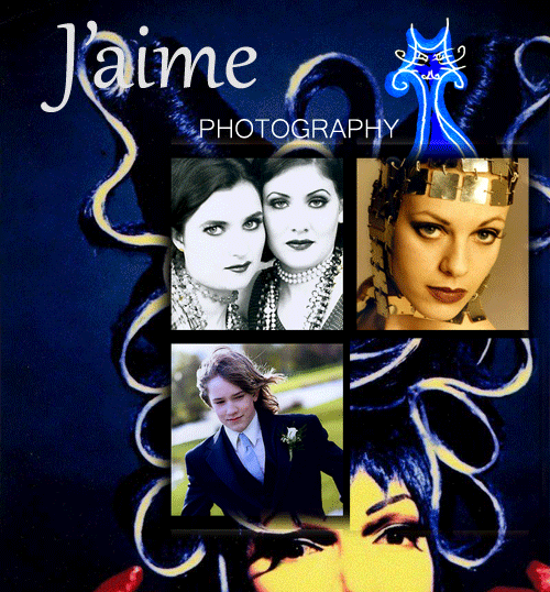 Jaime Photography